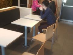 -麦当劳(潮阳店)