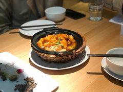 -周三的情书花园餐厅(江北店)