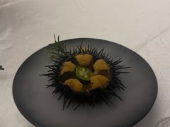 -品海楼·大连海胆锅贴馆(东港店)