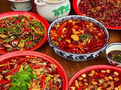 -小街47號江湖菜(四合院店)