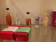 -南京维景国际大酒店咖啡厅