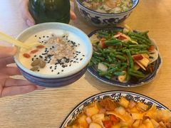 -马艾萨中国兰州牛肉拉面(劲松店)