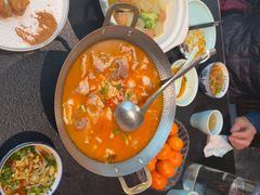 -唐猫庭院·千年陕菜(赛格国际购物中心店)