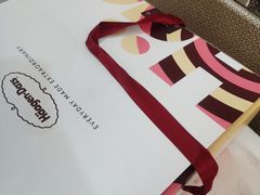 -哈根达斯(泉州万达店)