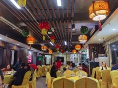 -新高记·粤菜·湛江鸡(南头古城店)