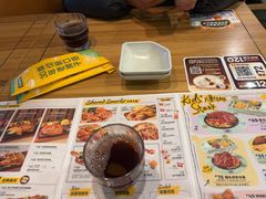 -豪客来牛排(中核世纪广场店)