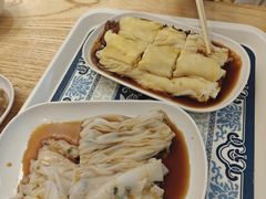 -冰泉豆浆馆(新界店)