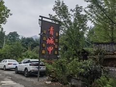 -青城甲(青城山店)