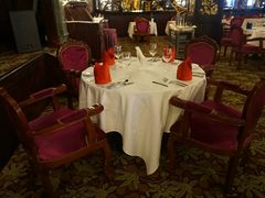 -马克西姆餐厅(崇文门店)