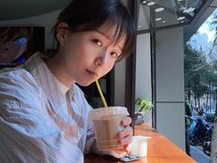 -Joymean coffee.见面咖啡