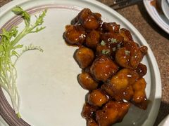 -几荷·恰似故人来(秀水广场店)