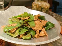 -前海沿·青岛菜(乐客城店)