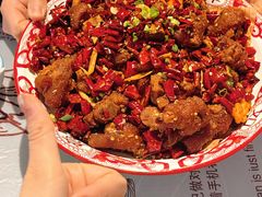 -麻辣范儿(良乡机场店)