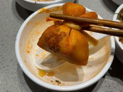 -海底捞火锅(王府井店)