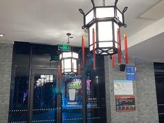 -星巴克(南宁民歌湖店)