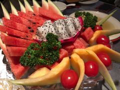 -红辣椒·川菜·火锅(张杨路店)