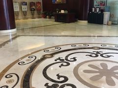 -维也纳酒店(广州番禺市桥地铁站店)