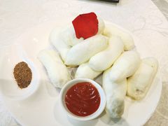 软炸里脊-马凯餐厅(地安门店)