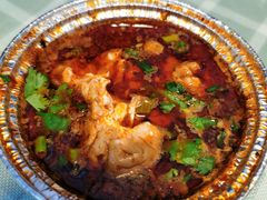 -龙翔小猪脚(龙头街店)