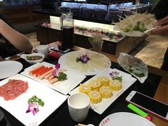 -川中故事·成都老火锅(东书房店)