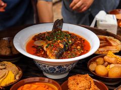 -田园印象·成都土菜院子(华阳店)