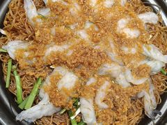 -老砂锅(城北店)