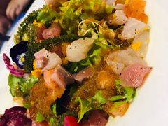-将太无二·北美传奇寿司(荟聚购物中心西红门店)