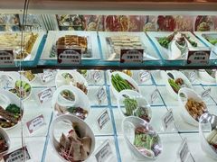 -皇朝海鲜酒店