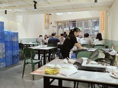 -肥家大排档(天河体育西店)