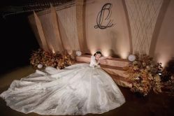 -北京西国贸大酒店·宴会厅