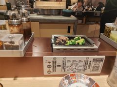 -肉肉大米(德基广场店)