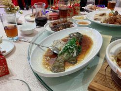 -天河希尔顿酒店·宴会厅