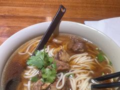 -李先生牛肉面大王(济南火车站候车室店)