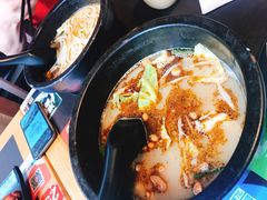 -大鼓米线(静安吴江DM店)