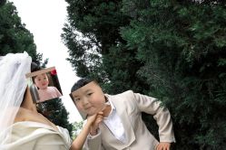-保定巴黎婚纱摄影