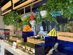 -川骄海鲜自助(亚运村店)