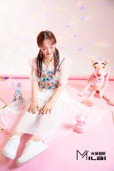 点击看大图 -米莱摄影写真(五大道别墅店)