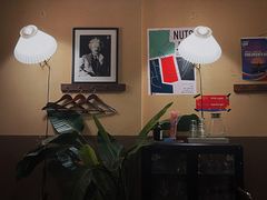 -野草酒馆GRASS TAPROOM(时代天街店)