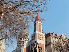 -古文化街旅游区