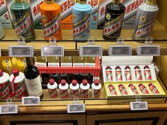 -杭州大厦LSE城市生活超市(杭州大厦店)
