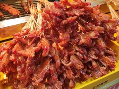 -味子夫鸡柳(解放碑总店)