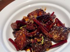 -曾宴·楚菜(湖北省博物馆店)