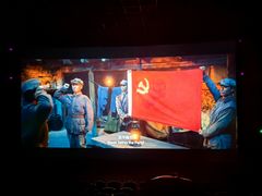 -北京英嘉国际影城(金源CINITY店)