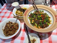 -西江红·株洲本地菜(滨江南路店)