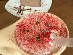 -青岛朗艺美术馆·海景咖啡