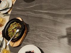 -梁家大院•农家菜(昆山会展中心店)