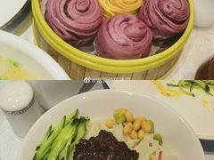 -便宜坊烤鸭店(甜水园店)