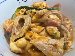 -朱秀英梆梆肉葫芦头(琉璃街店)