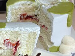 -派悦坊·甜品·蛋糕(虹口龙之梦店)