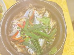 -老字号德记烧腊饭店·海鲜加工